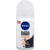 Nivea Black & White Invisible Ultimate Impact 48H deodorant roll-on antiperspirant 50 ml pro ženy