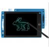 DeTech Detská kresliaca podložka - Kids LCD Drawing board K9, 10
