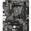 Gigabyte A520M K V2 Základná doska Socket AMD AM4 Tvarový faktor Micro-ATX Čipová sada základnej dosky AMD® A520; A520M K V2