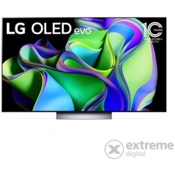 LG OLED55C31