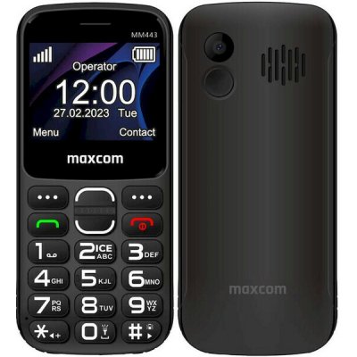 Maxcom MM443 4G