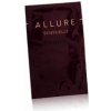 Chanel Allure Sensuelle, vzorka vône - EDT pre ženy