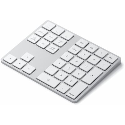 Satechi Bluetooth Extended Keypad ST-XLABKS