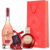 Set Matusalem Insolito + Mozart Strawberry + Boggi's Srdce (set 1 x 0.7 l, 1 x 0.5 l)