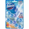 Domestos Power5 Oceán WC blok 2x50g