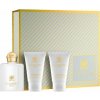 Trussardi Donna SET: EDP 100 ml + Sprchový gél 200 ml + Telové mlieko 200 ml pre ženy