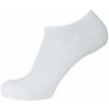 COLLM Nízke neviditeľné ponožky STYLE SOCKS biele Velikost: EUR 37 - 39