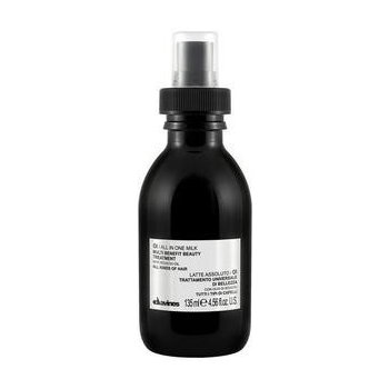 Davines OI All In One Milk vyživujúce mlieko 135 ml