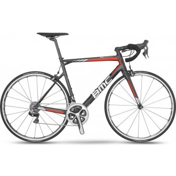 BMC Teammachine SLR01 2016