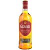 Grant´s Tripple Wood 40% 0,7 l (čistá fľaša)