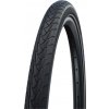 SCHWALBE Plášť MARATHON PLUS 700x38C (40-622) 67EPI 960g Perf TwinSkin SmartGuard Addix reflex