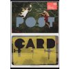 Postcard - Agathe Jacquillat, Tomi Vollauschek, Laurence King