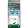 Farmina Vet Life dog obesity 12kg