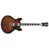 D'Angelico Premier DC Double Cutaway