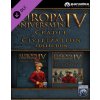 Europa Universalis IV Cradle of Civilization Collection
