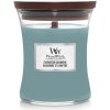 WOODWICK Evergreen Cashmere 275 g
