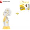 Medela Odsávačka manuálna Harmony™