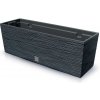 PROSPERPLAST Truhlík FURU CASE antracit 58cm