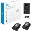 Xtra Power Set XL nabíjačka Newell DL-USB-C a dve batérie NP-FZ100 NL3012