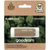 Flash disk GOODRAM Eco Friendly USB 3.0 64GB
