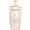 Kérastase Gloss Absolu Bain Hydra-glaze - šampon pro vlasy se sklonem ke krepatění 500 ml