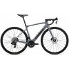 Giant Defy Advanced E+ Elite 2 ML Mercury