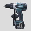 Makita BDF448RFJ