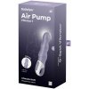 Satisfyer air pump vibrator 1