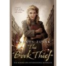 The Book Thief: Film tie-in - Markus Zusak