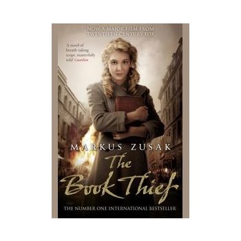 The Book Thief: Film tie-in - Markus Zusak