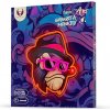 Forever Light Neon ART LED GANGSTA MONKEY multicolor FLA03 RTV100239