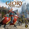 TLAMA Games Glory: A Game of Knights (CZ/EN)