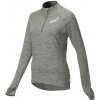 Inov8 Train Elite Mid LSZ light grey mikina dámská Velikost: L