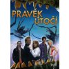 Pravek útočí 2 - DVD (papierový obal)