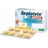 SEPTOLETE EXTRA CITRÓN A MED PAS ORD 3 MG/1 MG (BLIS.PVC/PE/PVDC//AL) 1X16 KS
