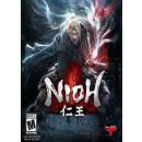 Nioh Complete