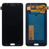 LCD Displej Samsung Galaxy J7 2016 (j710) + dotyková plocha čierna - TFT kvalita