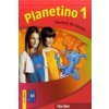 Planetino (Siegfried Büttner,Gabriele Kopp,Josef Alberti)(Brožovaná)