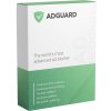 AdGuard VPN (10 zariadení / 1 rok) (AGVPN-10-1Y) (Elektronická licencia)