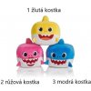 Mikro trading Baby Shark Kostka 7 cm
