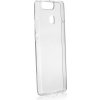 Puzdro TACTICAL TPU - Huawei Y7 2019 transparentné Tactical transparentná silikón