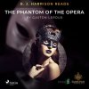 B. J. Harrison Reads The Phantom of the Opera (EN) - Gaston Leroux - online doručenie