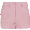 Kraťasy SALEWA PUEZ DST W CARGO SHORTS Lady veľkosť S