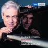 Vladimir Stoupel, RATHAUS & SHOSTAKOVICH, PIANO SONATAS, CD
