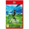 The Legend of Zelda: Breath of the Wild - Nintendo Switch 2 Edition