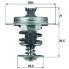 Termostat chladenia MAHLE TX 67 83D