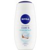 Nivea Care & Coconut sprchový gél 250 ml