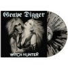 Grave Digger - Witch Hunter / Splatter / Vinyl [LP]