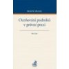 Oceňování podniků v právní praxi - Zima Petr