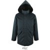 SOL's Collection Bunda Robyn, parka, unisex COT25210929002-french navy M Navy french